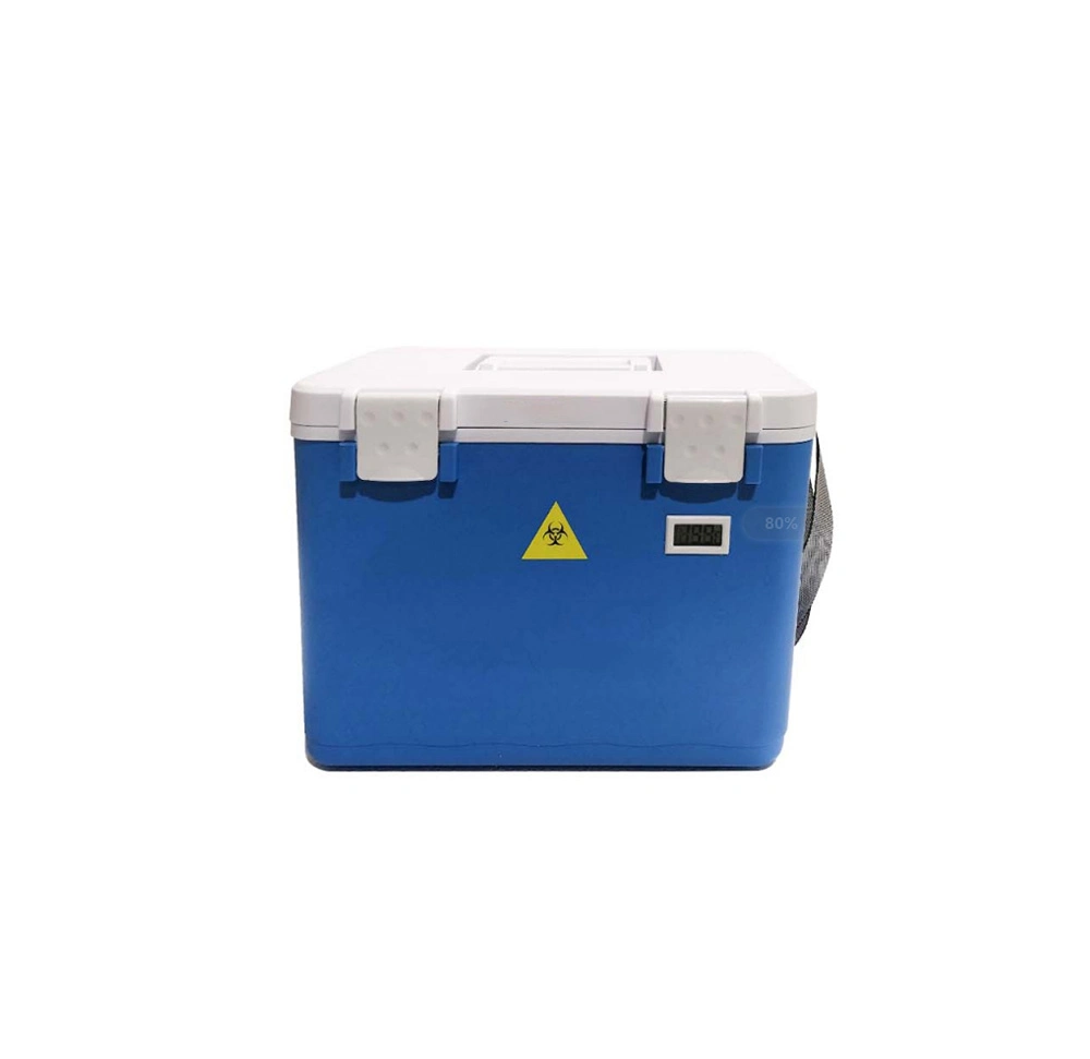 Siny Specimen Sampling Storage CE Approved Cooler Hospital Vaccine Cool Box with Cheap Price