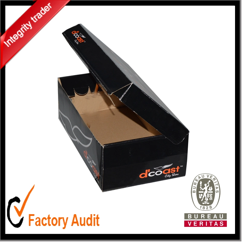 Wholesale/Supplier Custom High quality/High cost performance  Paper Gift Box, Display Box, Corrugated Packaging Box (LP023)