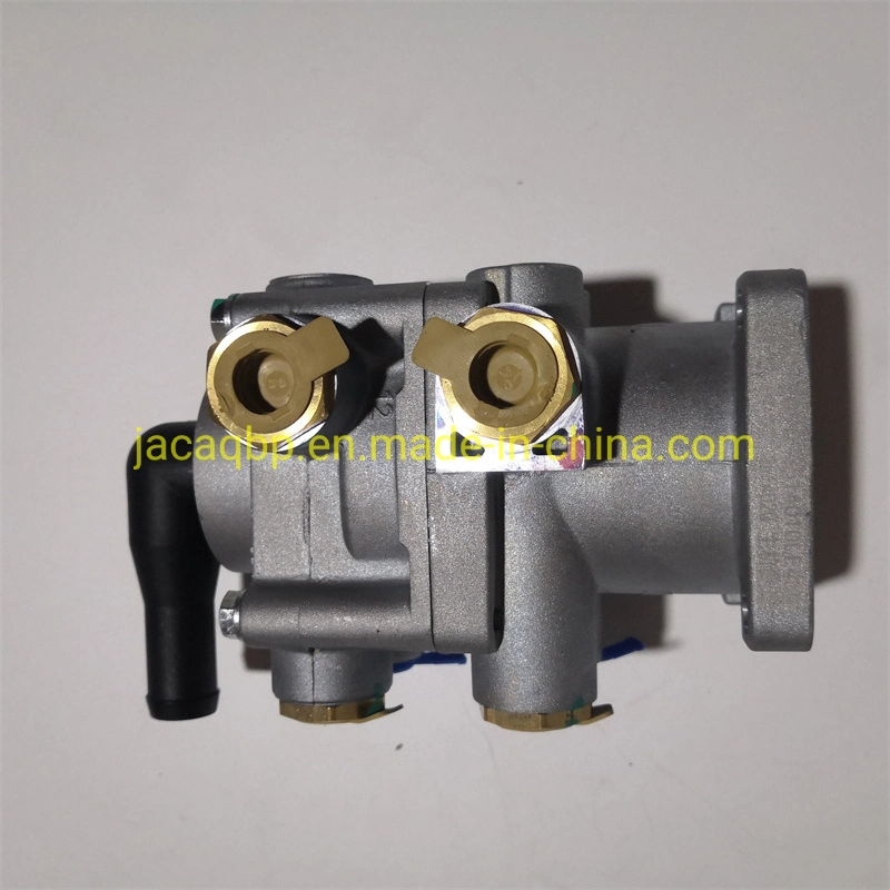 Auto Parts Brake Master Cylinder Valve for JAC Truck 3514010le43D