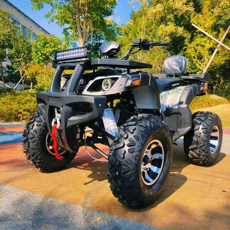 250cc Big Power ATV for Russia Market