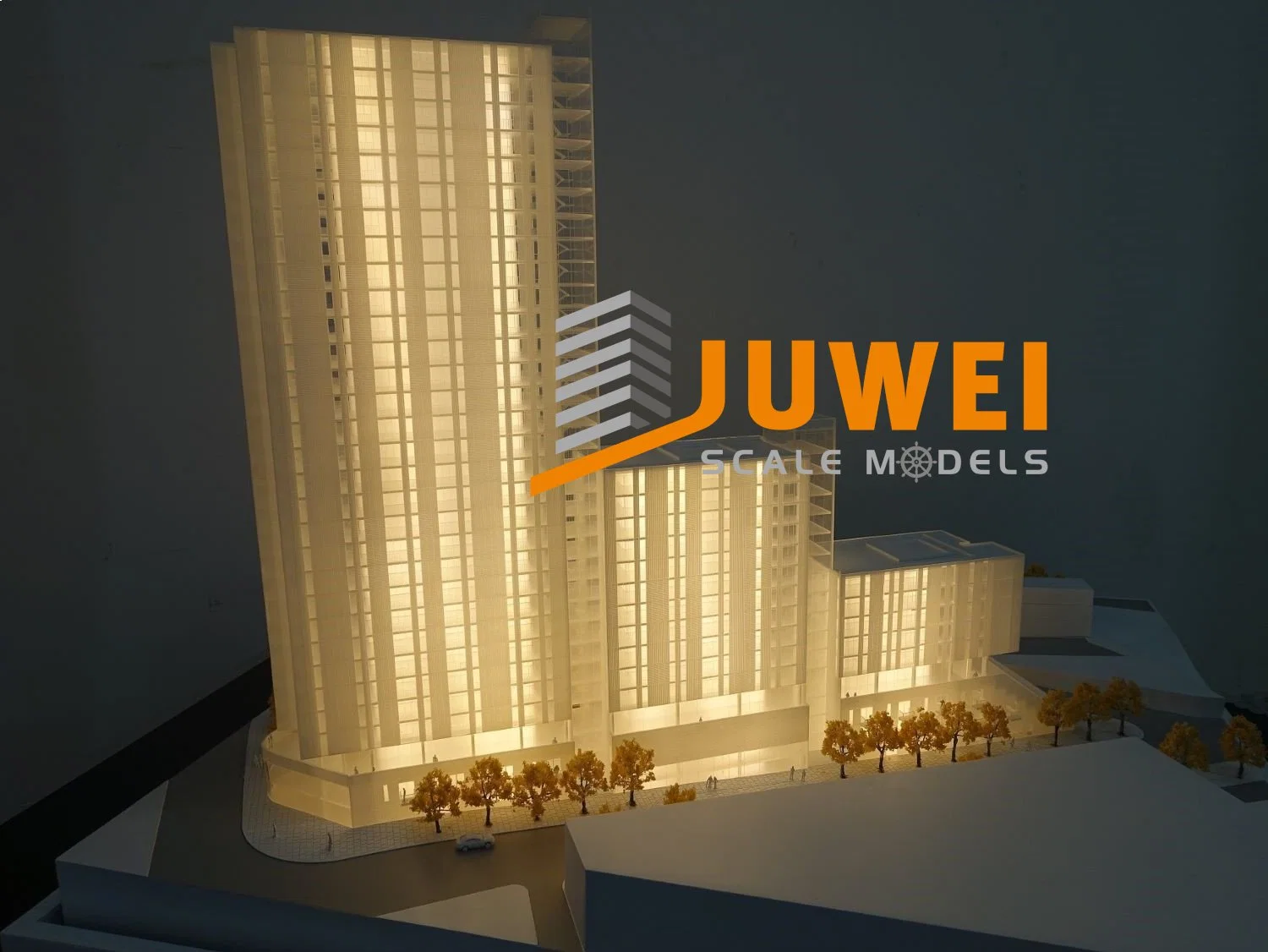 Missa e modelo de bloco para a construção proposta Design (JW-99)