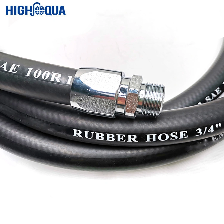 High Performance Flexible Fuel Dispenser Hose