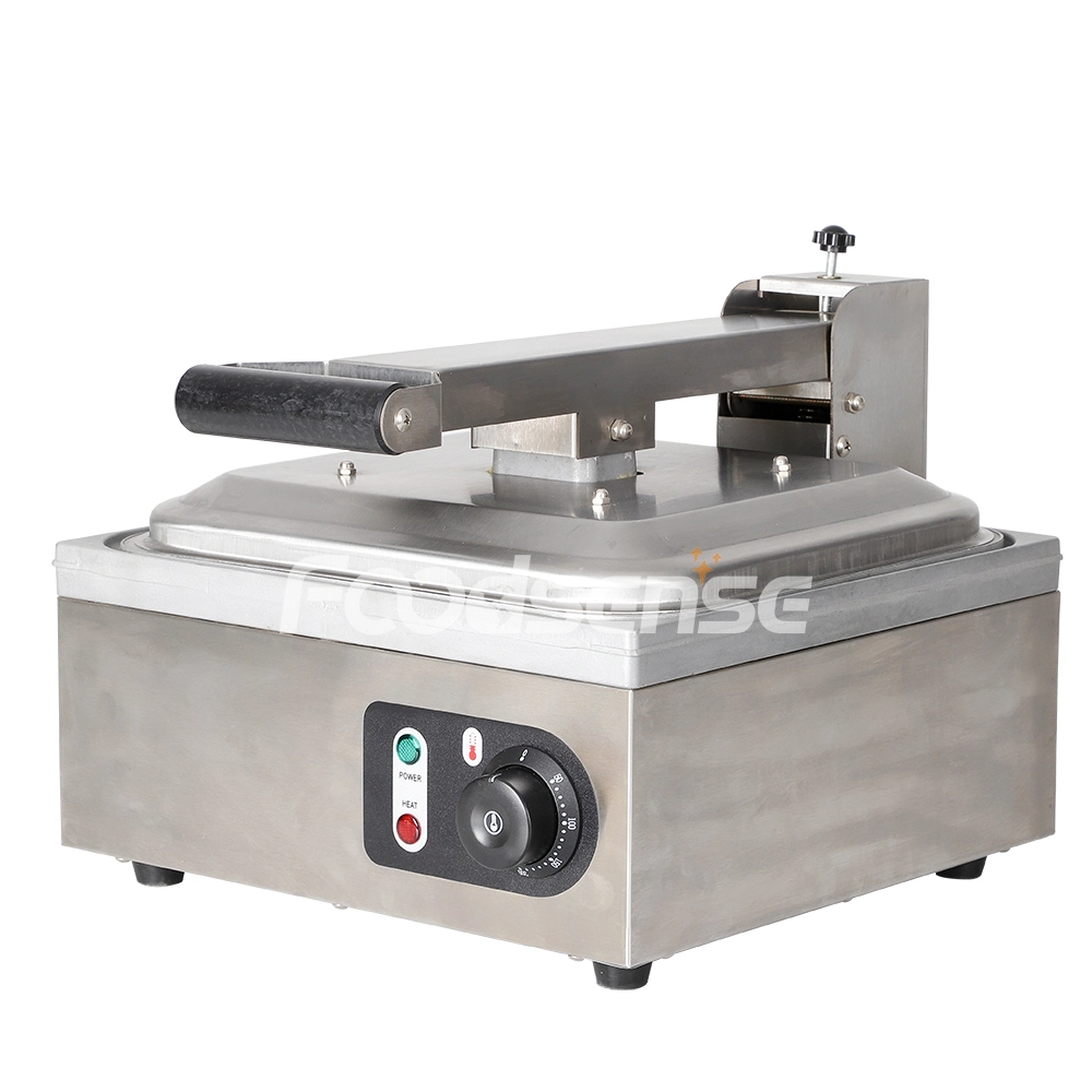 Hot Sale Commercial Electricity Automatic Pocket Sandwich Making Machinery Baking Bakery Marker Equipment Bread Machines