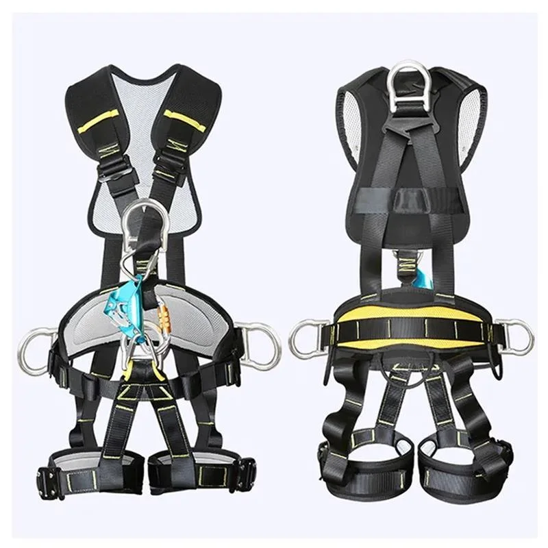 2/3 Inch 5 Point Custom Logo Racing Harness Safety Belt Harness