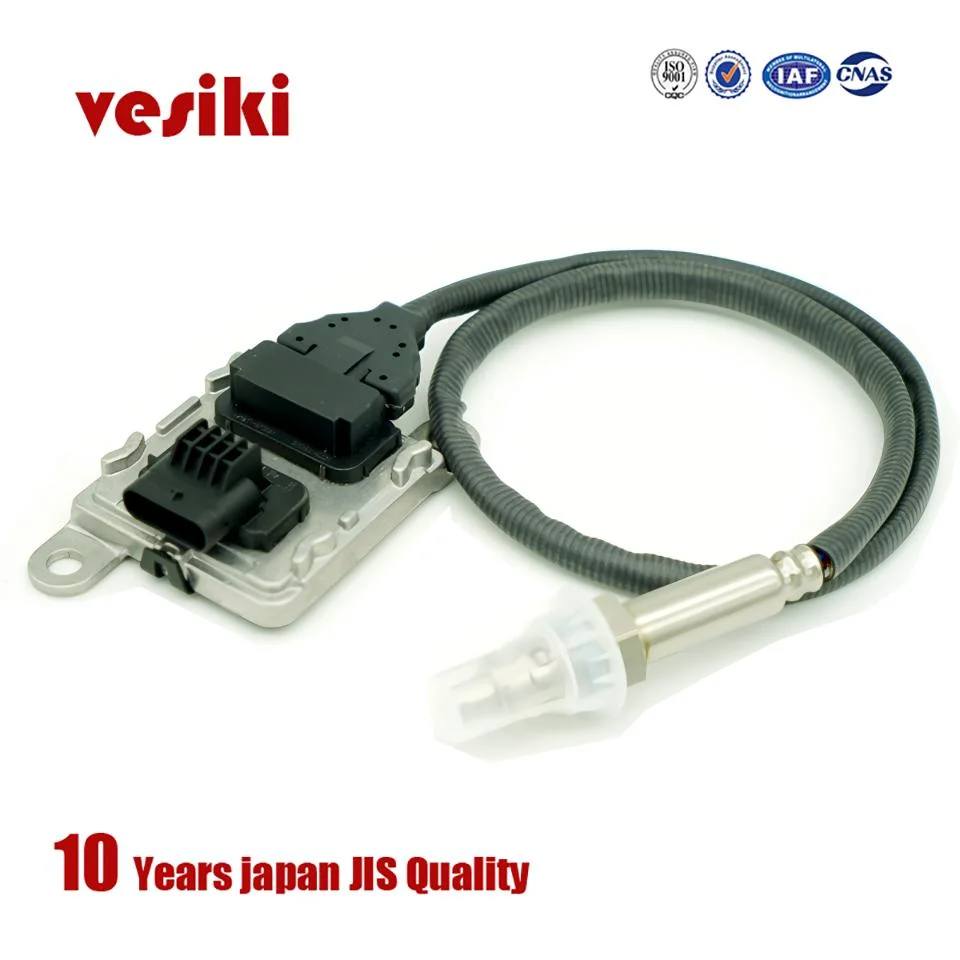 Vesiki Auto Parts Sns0399A 29650-4A200 Nitrogen Oxygen Sensor for Hyundai KIA