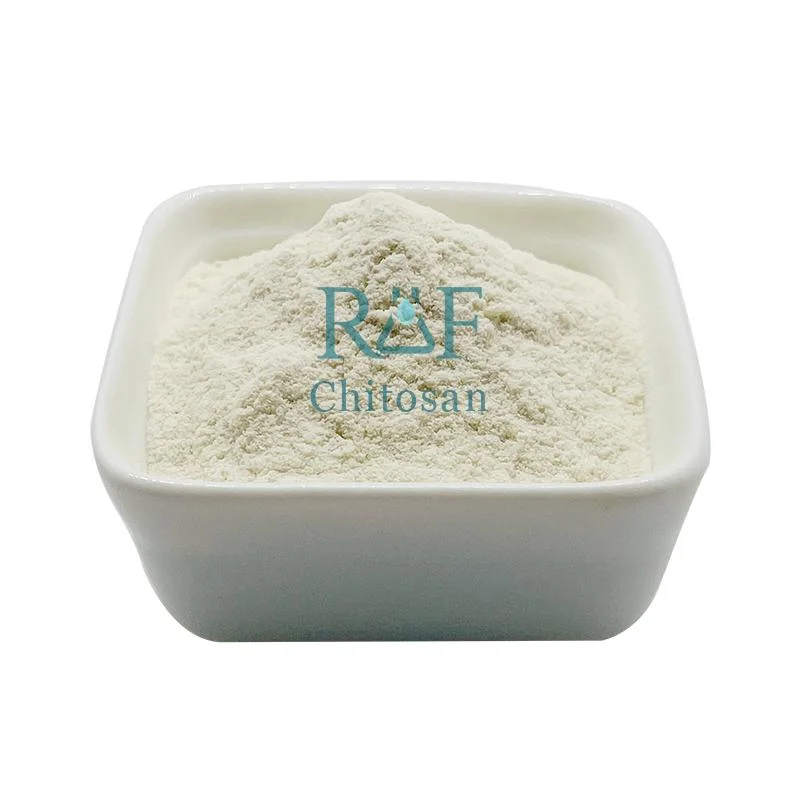 Daily Grade Pure Powder Chitosan