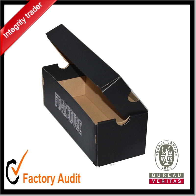 Wholesale/Supplier Custom High quality/High cost performance  Paper Gift Box, Display Box, Corrugated Packaging Box (LP023)