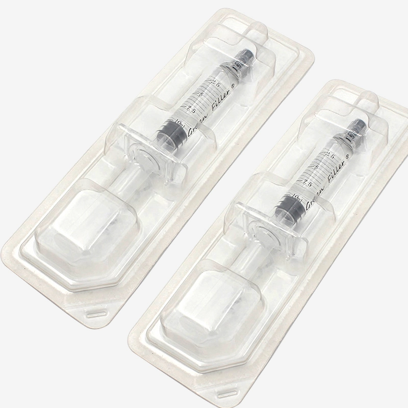 Langlebiges Produkt 10ml ha Derma Filler