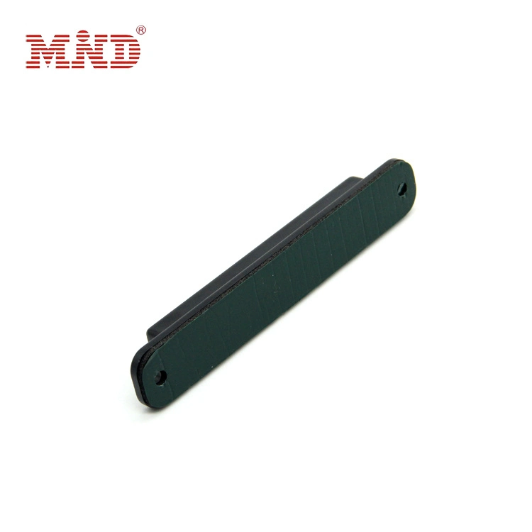 Long Range Passive UHF Anti Metal Tag Adhesive RFID Hard Tag