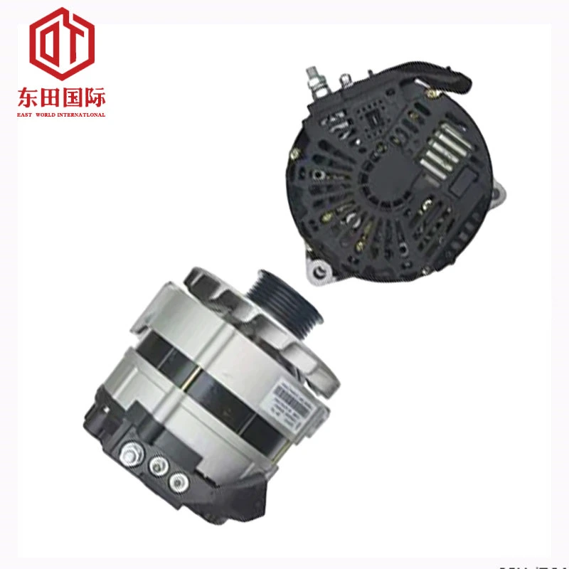 Heavy Truck Diesel Engine Alternator for HOWO Truck