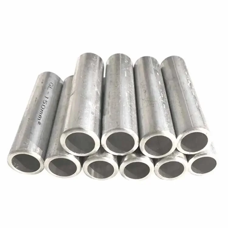 High Quality 200X200 mm 7000 Series Aluminium Pipe