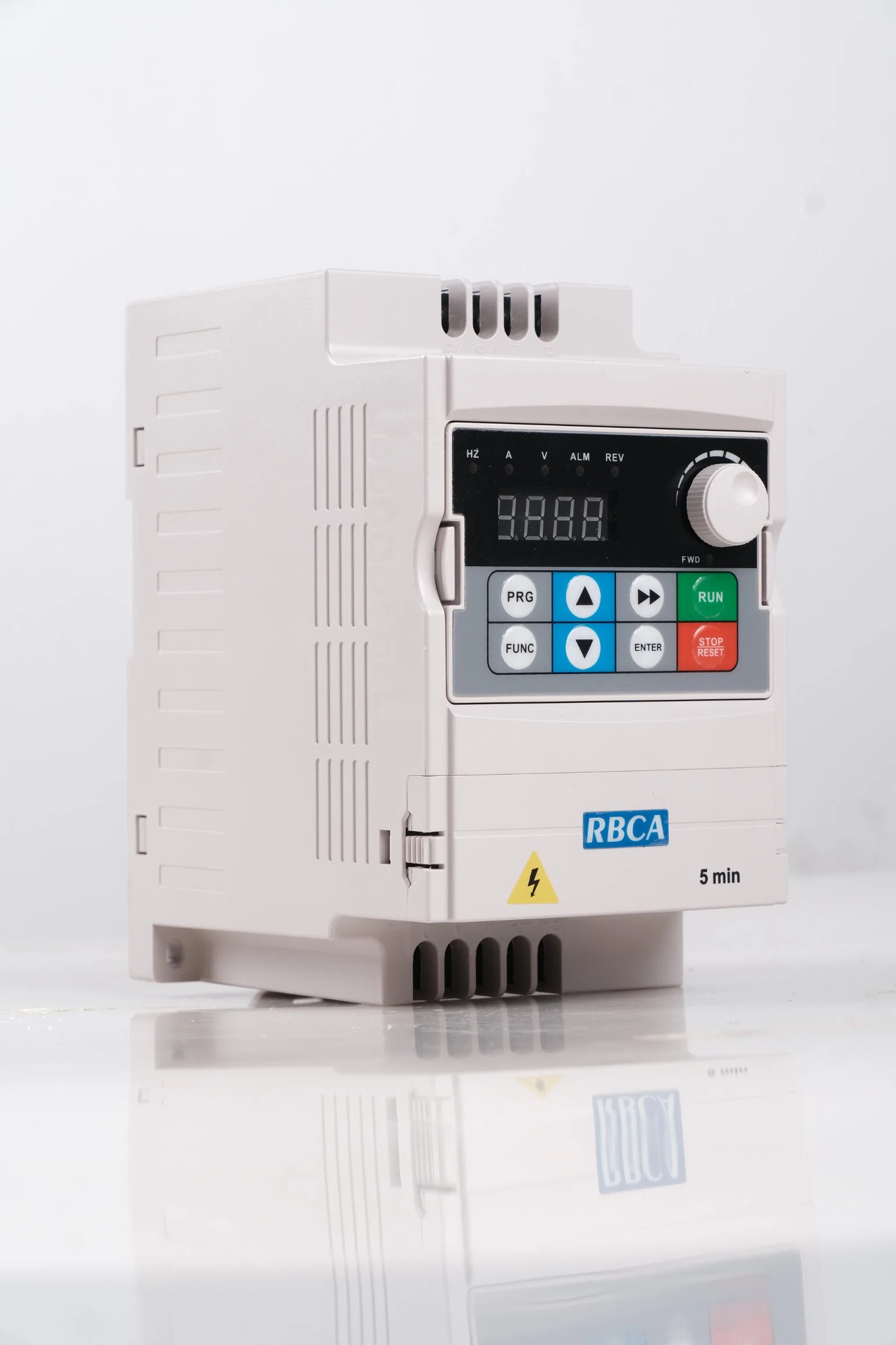 380V Economical Variable Frequency Drive for Building Heating