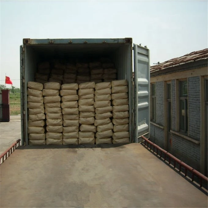 Oil Drilling Auxiliary Carboxymethyl Cellulose CMC Mud Viscosifier