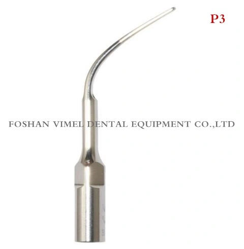 P4d Dental Ultrasonic Scaler Tip Perio for Woodpecker EMS Handpiece