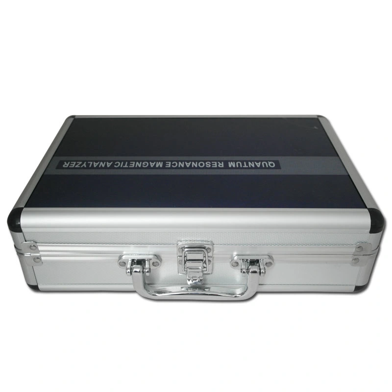 Health Diagnostic Equipment Japanese Quantum Magnetic Resonance Analyzer