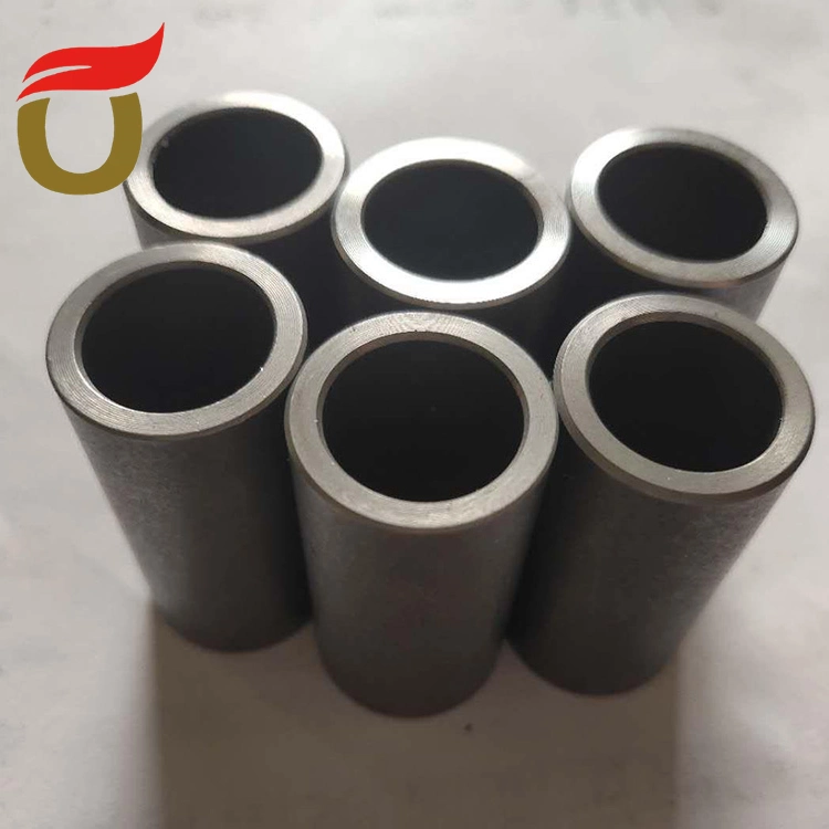 Cold Rolled Carbon Steel Hot Selling Pipe Car Parts Seamless Tube