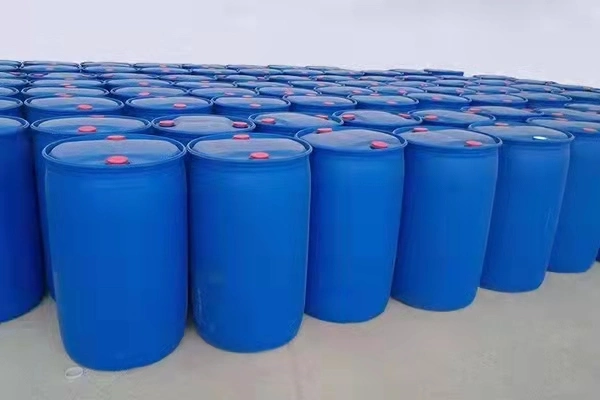 Factory Price 85% Industrial Grade Formic Acid for Feed