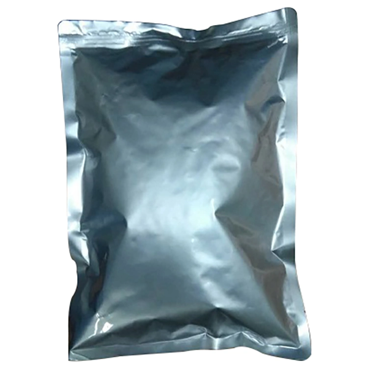 Competitive Price High Viscosity Food Grade Sodium Alginate Powder 25 Kg/Bag