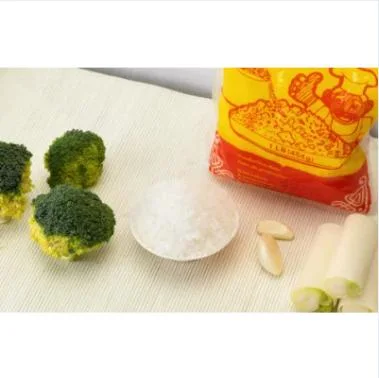 Purity 99% Good Price Chinese Salt Monosodium Glutamate