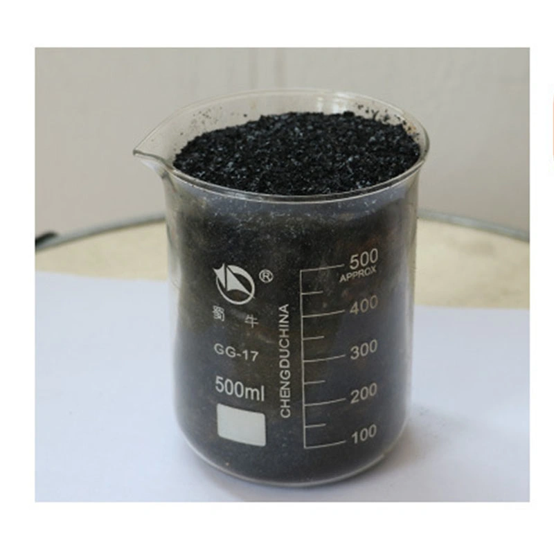 ISO Certificate Plant Extract Ascophyllum Nodosum Flake/Powder Water Soluble Seaweed Extract