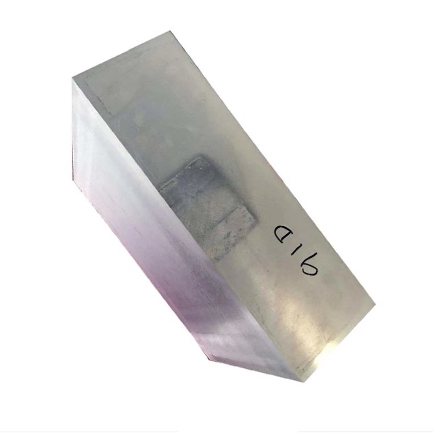 High Performance Extruded Magnesium Alloy Az91 Az61A We43