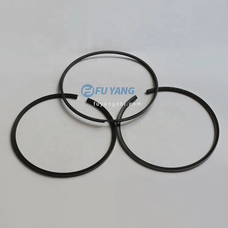 Excavator Engine Parts C7 C12 C15 Piston Ring Set 247-6130 164-4187 238-0294