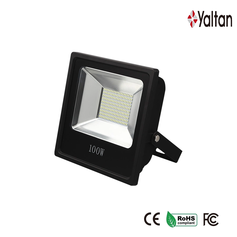 LED Light Outdoors LED Flood Lights Construction Stadium Reflector LED Outside Lights Flood Lighting