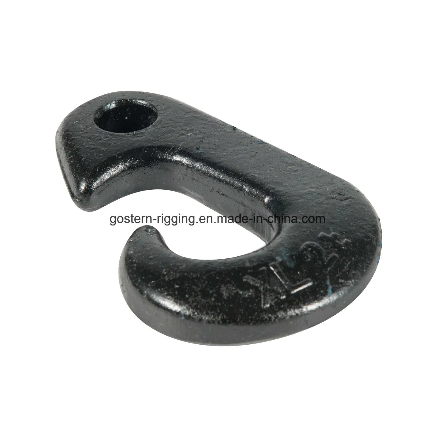 Alloy Steel Nose Type Anti-Slip Hook