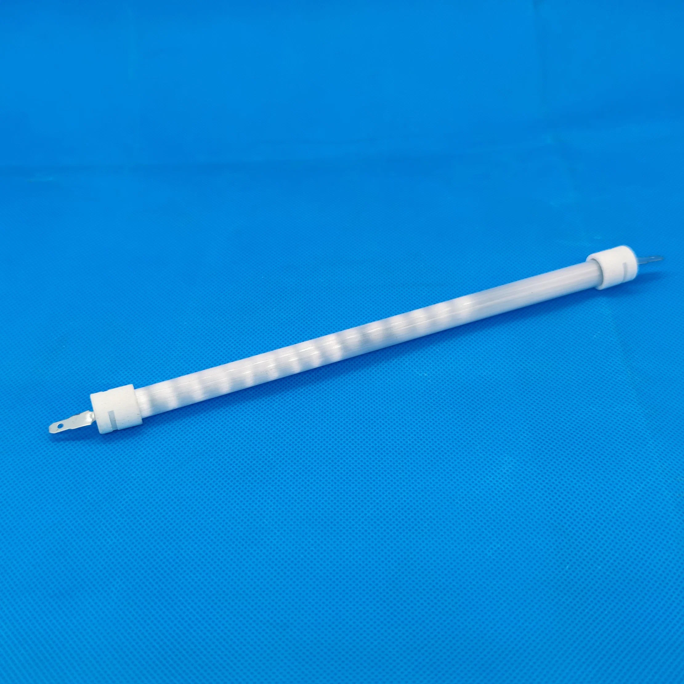 Good Quality Quartz Tubes of Heater Quartz Heating Element