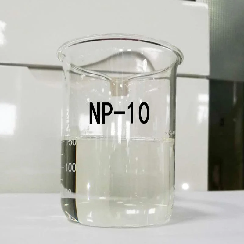 Factory Provide with Np-10 Phosphate Ester CAS 14409-72-4