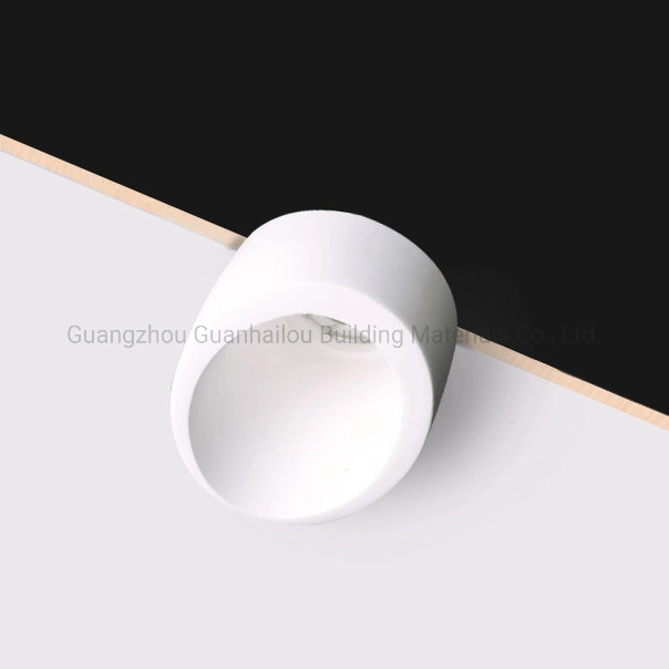 LED Spot Light of Gypsum Frame for Home Decoration (119)