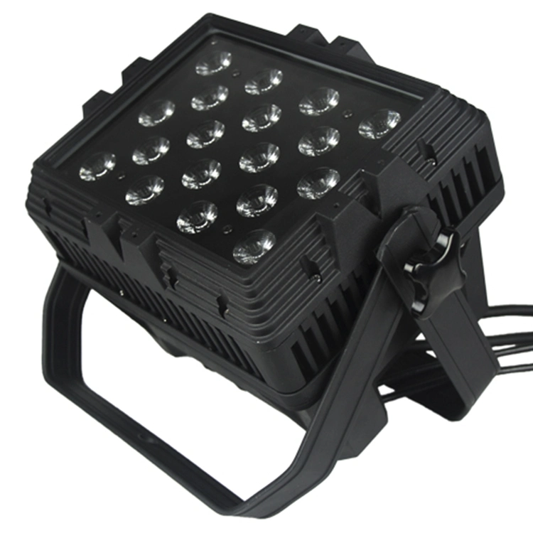 Portable Photography LED Wall Washer TV Studio Equipment