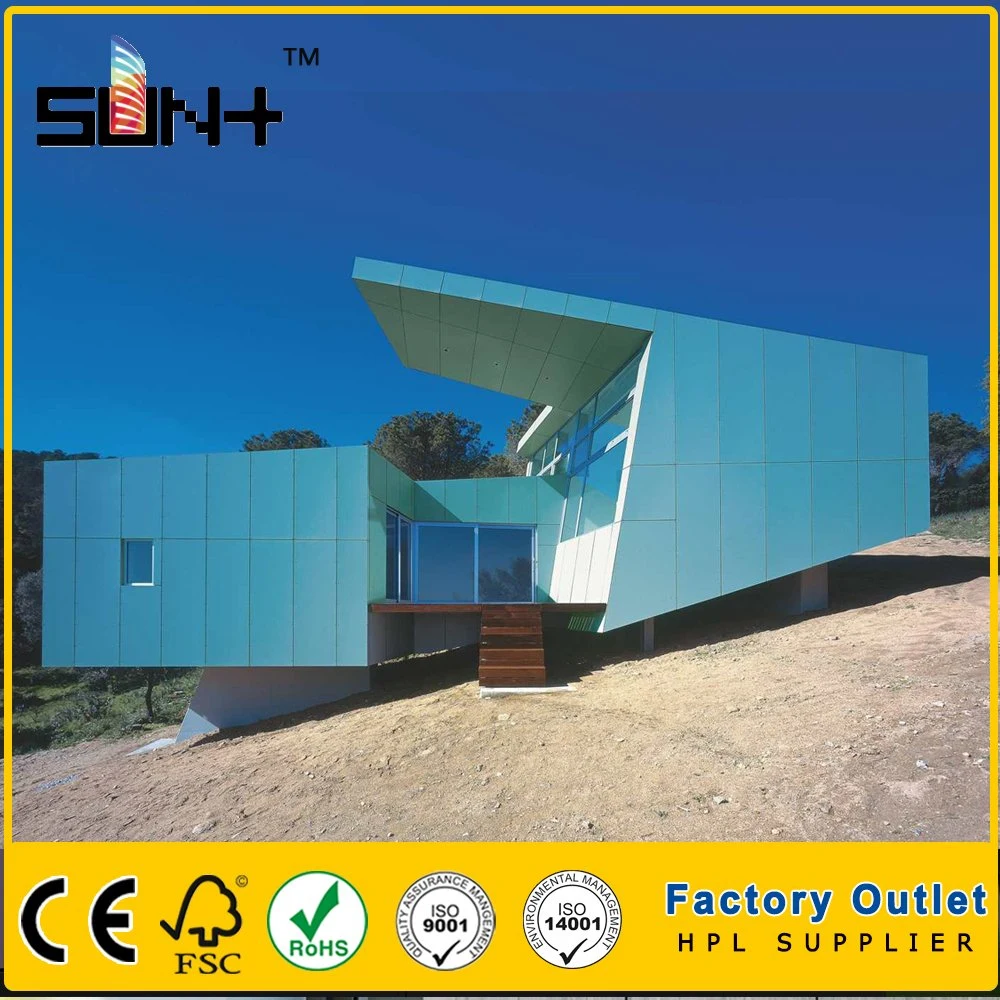 Building Decorative Outdoor Aluminum Curtain Wall Suspended Aluminum Veneer Home Wall Panels