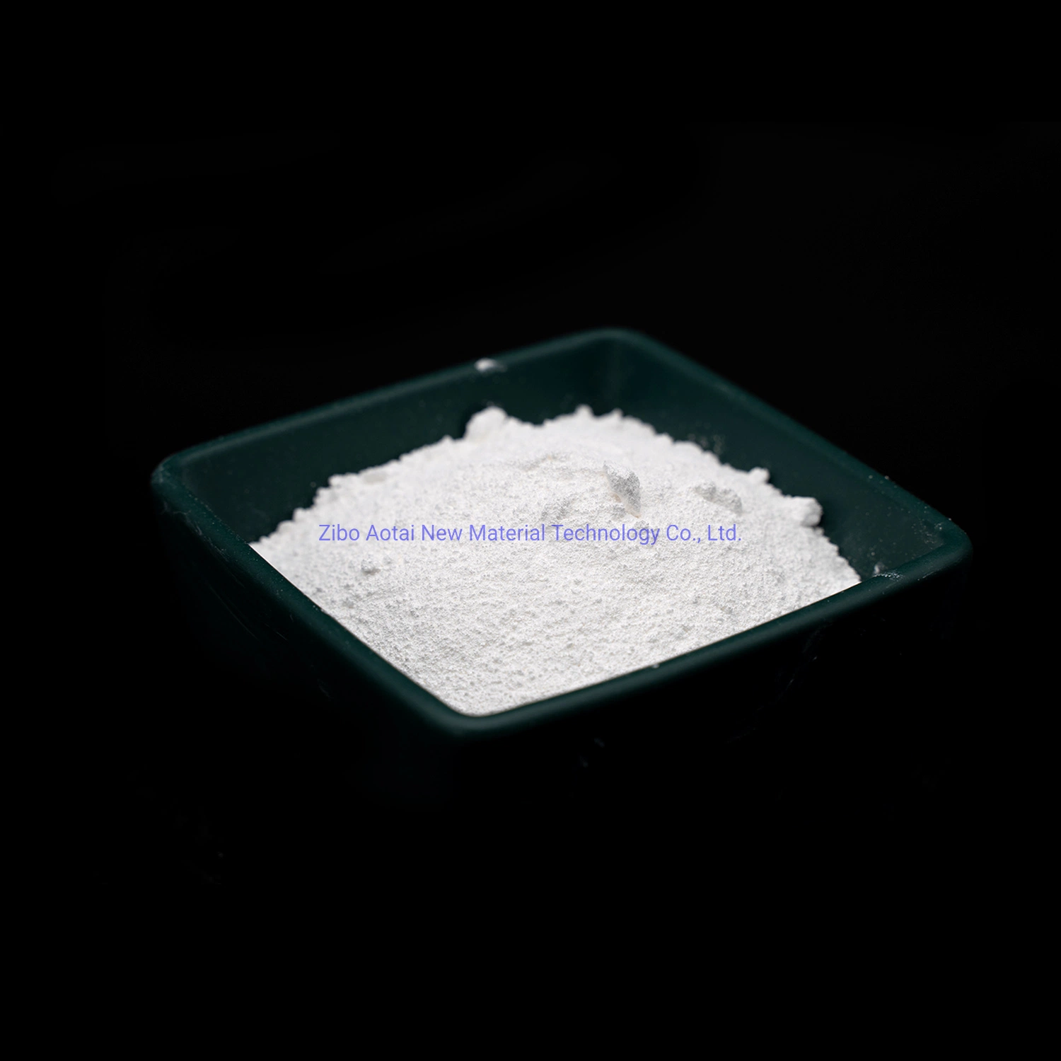 Fine Calcined Alumina Powder of White Fused Calcined Alpha Alumina Al2O3