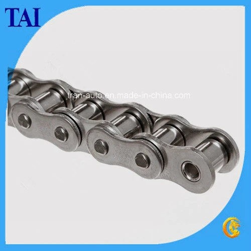 Stainless Steel Roller Chain (25SS, 35SS, 40SS, 41SS, 50SS)