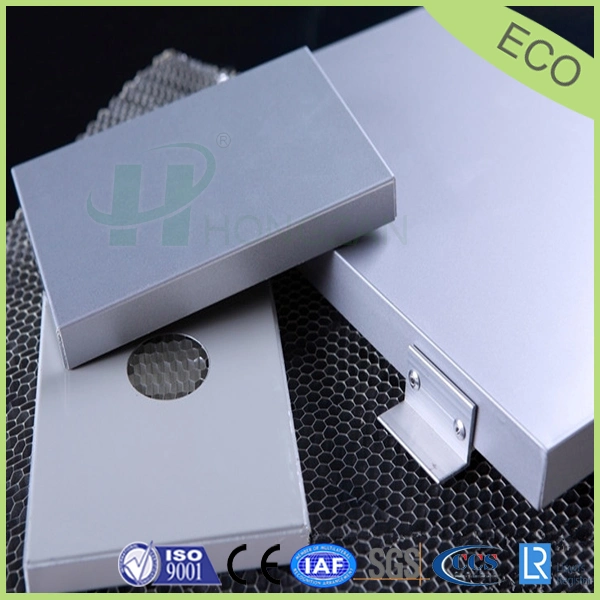 High Rail Platform High-Speed Rail Honeycomb Panel Sandwich Panel for Construction Materia