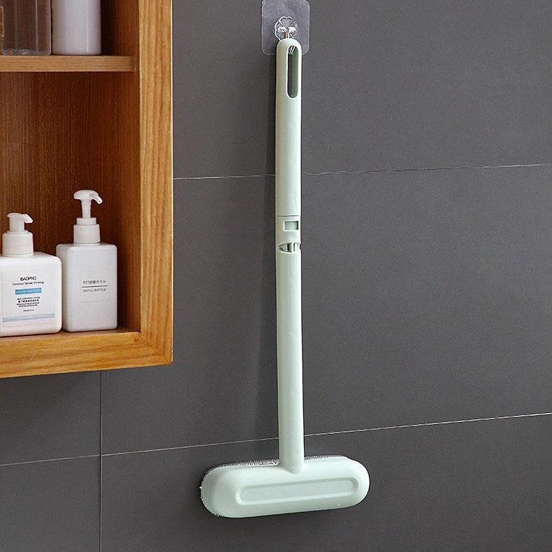 Cleaning Glass Kitchen Accessories Long Handle Cleaning Equipment Screen Window Brush