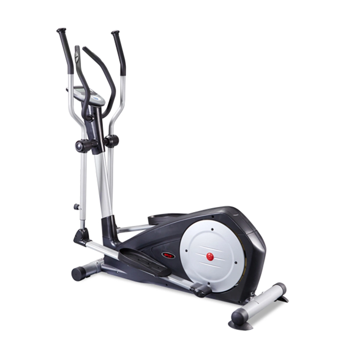 Light Commercial Luxury Elliptical Gym Sports Machine Body Building Equipment