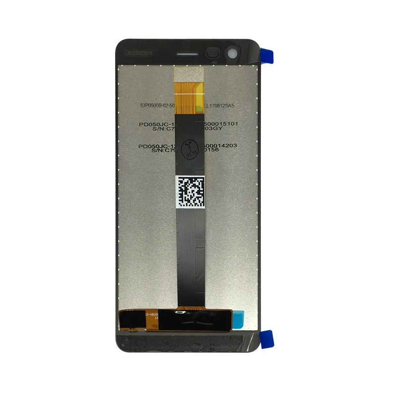 OEM Original Quality Mobile Phone Touch LCD Display Pantalla Screen for Nokia 2 N2 LCD Complete