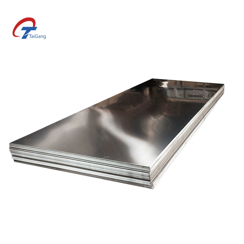 Original Factory Thin Stainless Steel Plate 304L Stainless Steel