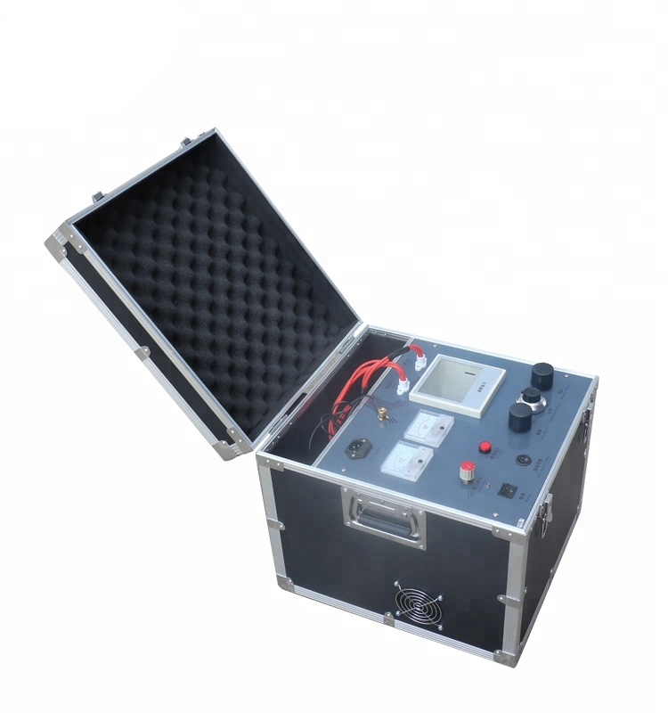 Xhhg521b Original Factory Supplier Cable Outer Sheath Fault Pre-Locator Underground Cable Sheath Fault Testing Location Equipment