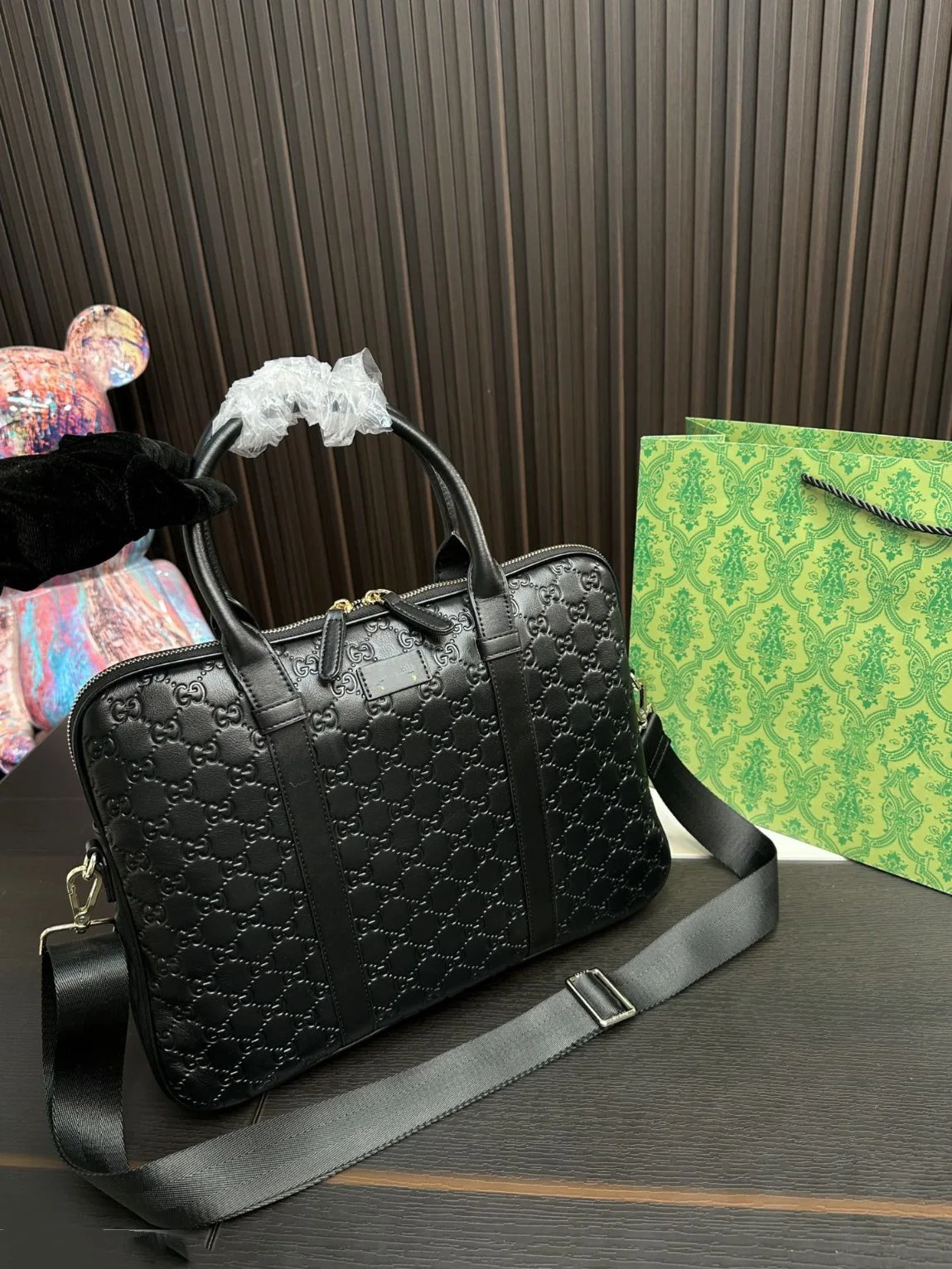 Luxury Hand Bags Women Luxury Designer Replica Online Store Wholesale Replica Aaaaa Message Bags Evening Bags Handbags Men's Business Bag