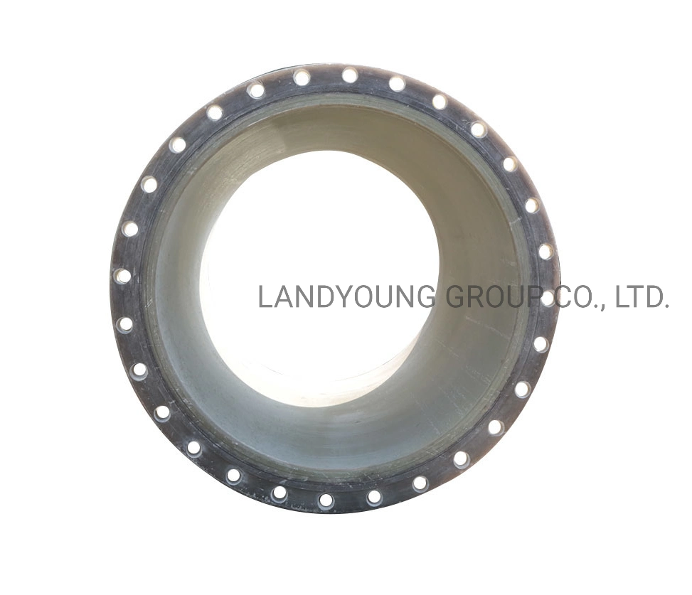 ISO9001 Approved FRP Fittings, FRP Flange, GRP Fiberglass Fittings, GRP Reducer