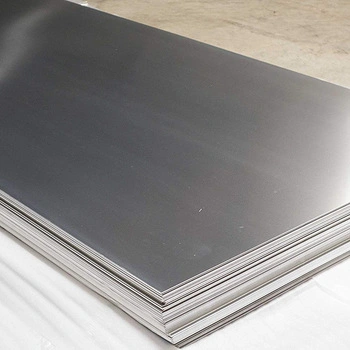 Custom Manufacture Building Material 201 202 304 304L 316 316L 430 2205 2507 0.3mm Thick Cold Rolled 2b Ba Mirror 8K Hl Finish Inox Stainless Steel Sheet Plate