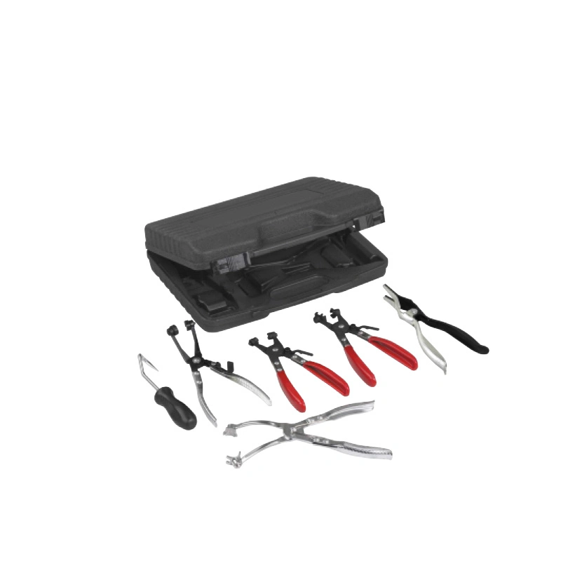 8PC Brake Tool Set Drum Brake Repair