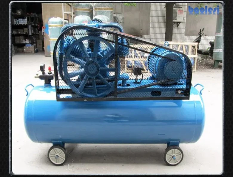 Oilless High Pressure Rotary Portable Mini Industrial Used Movable Single Max Dental AC Oil Screw Part Parts Piston Free Air Pump Compressor