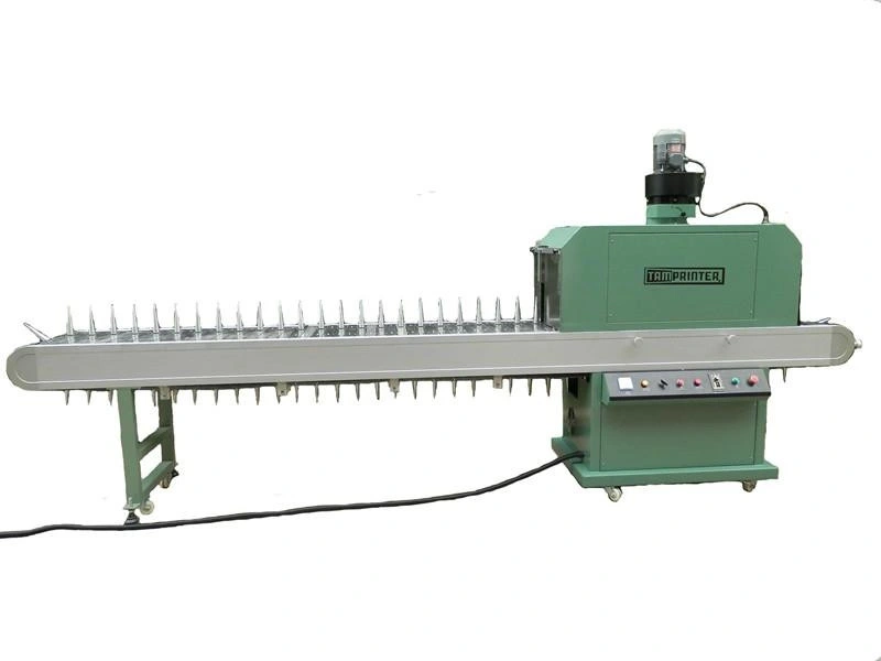 Lengthened 3D UV Dryer Lengthened for Bottle