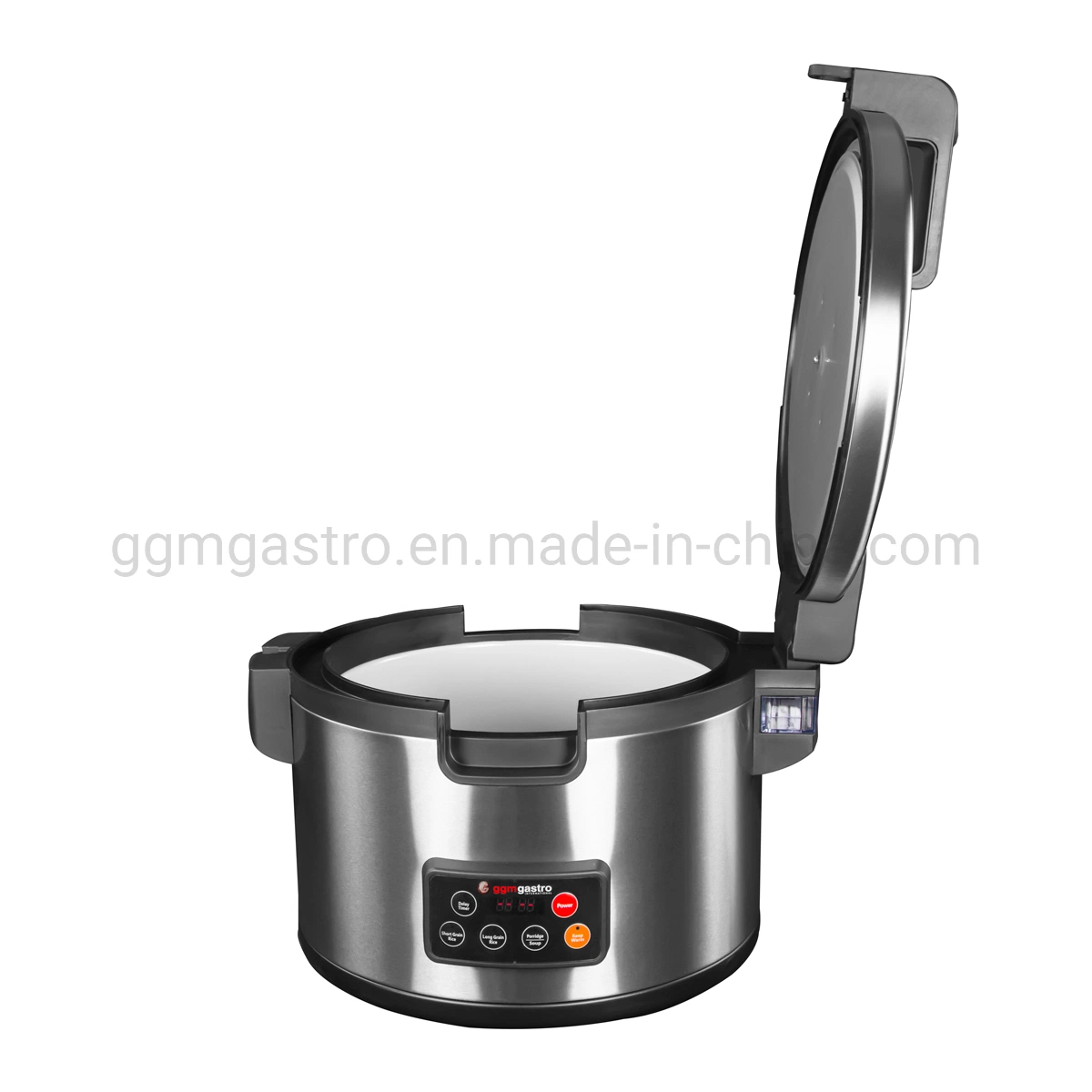 Commercial Electric Rice Cooker Rice Warmer