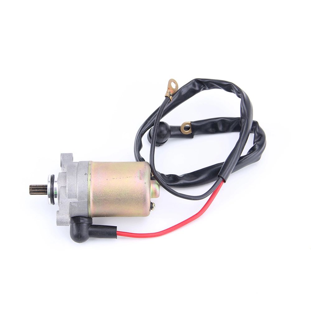 Cycle Gasoline Electric Bike Motorized Bicycle Mini for Petrol Motores Motorcycle Used Trolling Stop Fan 200cc Engine Oil Motor