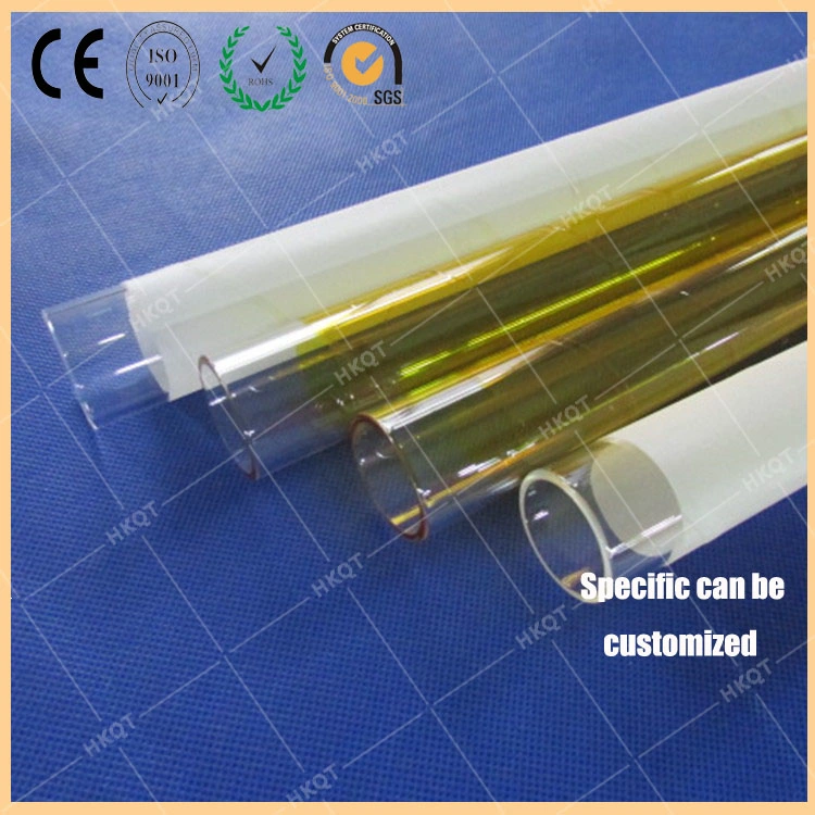 PE Quartz Tube 30*26*1130 30*25*1130